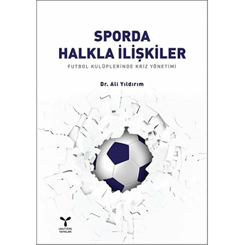 Sporda Halkla Ilişkiler