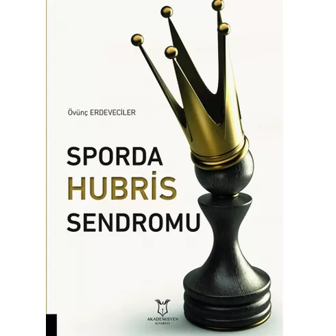 Sporda Hubris Sendromu