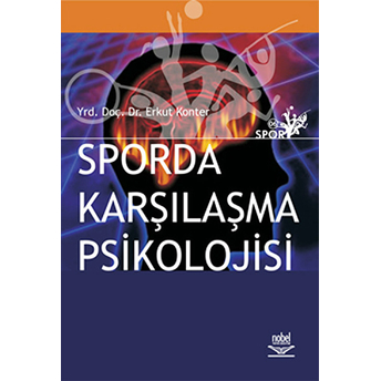 Sporda Karşılaşma Psikolojisi Erkut Konter