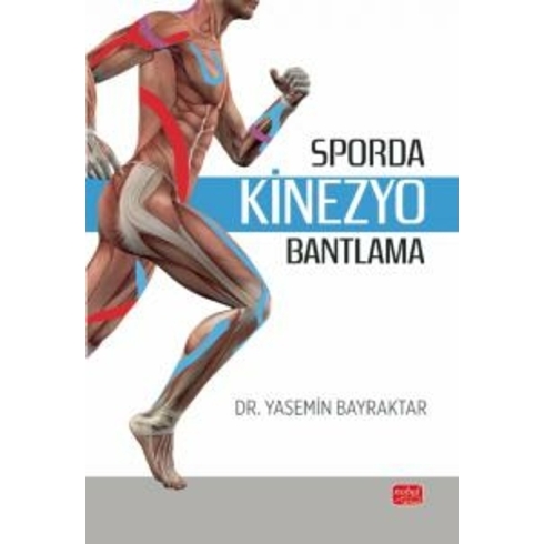 Sporda Kinezyo Bantlama Yasemin Bayraktar