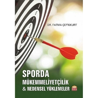 Sporda Mükemmeliyetçilik