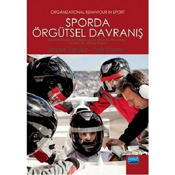 Sporda Örgütsel Davranış