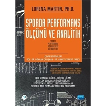 Sporda Performans Ölçümü Ve Analitik