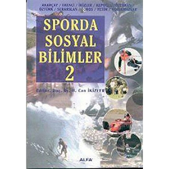 Sporda Sosyal Bilimler 2