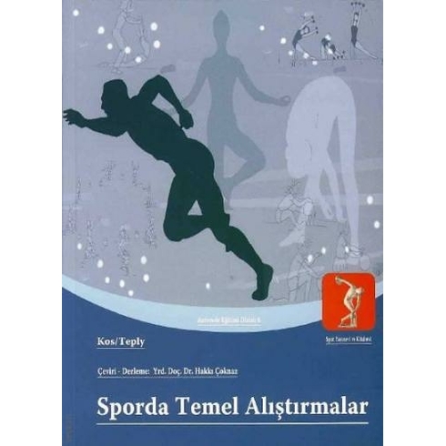 Sporda Temel Alıştırmalar Hakkı Çoknaz