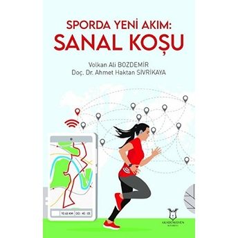 Sporda Yeni Akım: Sanal Koşu