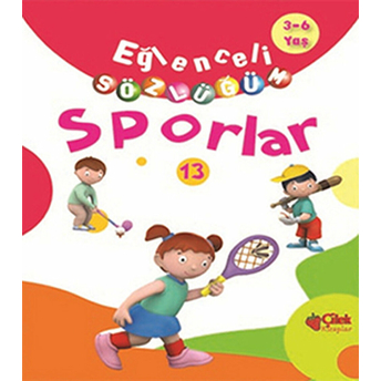 Sporlar / Eğlenceli Sözlüğüm Kolektif