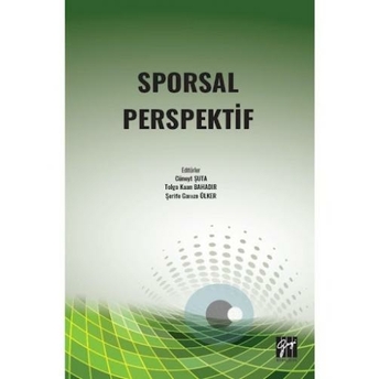 Sporsal Perspektif Cüneyt Şuta