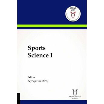 Sports Science 1