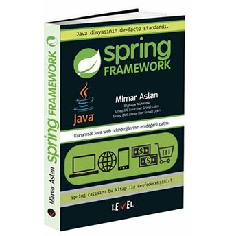 Spring Framework - Mimar Aslan