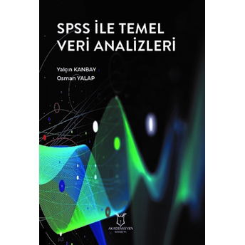 Spss Ile Temel Veri Analizleri