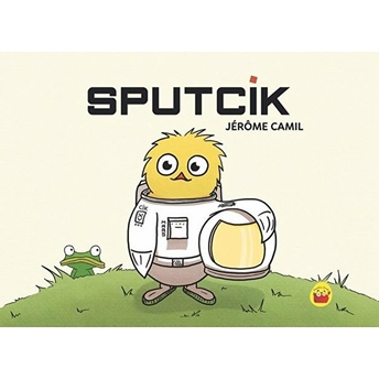 Sputcik Jerome Camil