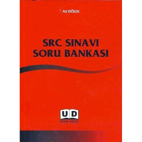 Src Sınavı Soru Bankası