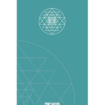 Sri Yantra Defter Kolektif