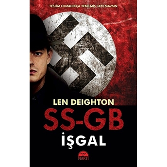 Ss-Gb - Işgal Len Deighton