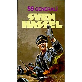 Ss Generali Sven Hassel