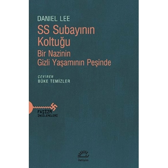 Ss Subayının Koltuğu Daniel Lee