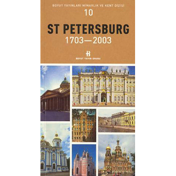 St Petersburg 1703-2003 Kolektif