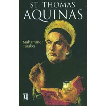 St. Thomas Aquinas Muhammet Tarakçı