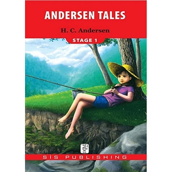 Stage 1 - Andersen Tales Hans Christian Andersen