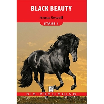 Stage 1 - Black Beauty Anna Sewell