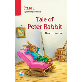 Stage 1 - Tale Of Peter Rabbit