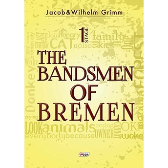 Stage-1 The Bandsmen Of Bremen