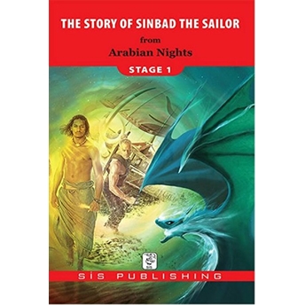 Stage 1 - The Story Of Sinbad The Sailor Arabian Nights