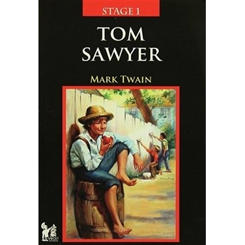 Stage 1 - Tom Sawyer - Mark Twain