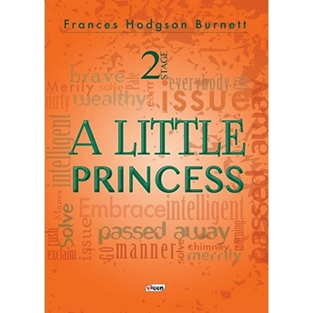 Stage-2 A Lıttle Prıncess