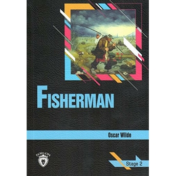 Stage 2 - Fisherman Oscar Wilde