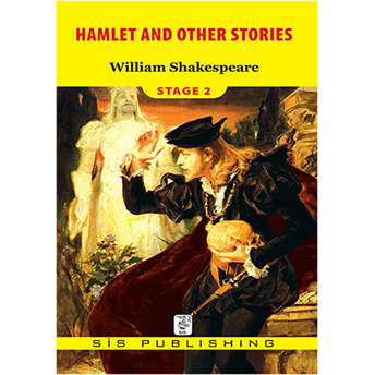 Stage 2 - Hamlet And Other Stories William Shakespeare