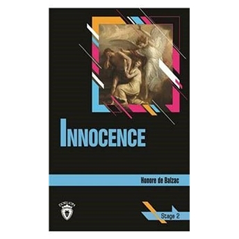 Stage 2 - Innocence Honore De Balzac