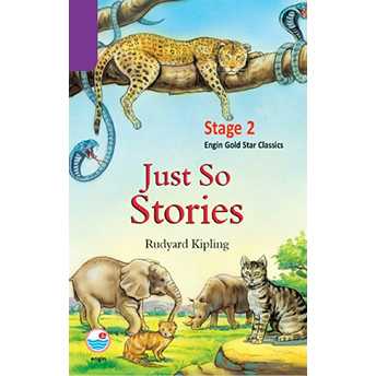 Stage 2 - Just So Stories