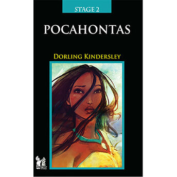 Stage 2 - Pocahontas Dorling Kindersley