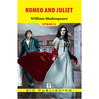 Stage 2 - Romeo And Juliet William Shakespeare