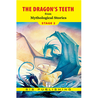 Stage 2 - The Dragon´s Teeth From Mythological Stories Mythological Stories