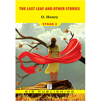 Stage 2 - The Last Leaf And Other Stories O. Henry