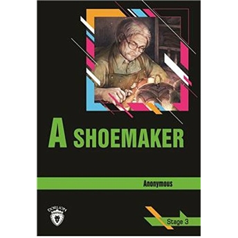 Stage 3 - A Shoemaker Anonymous