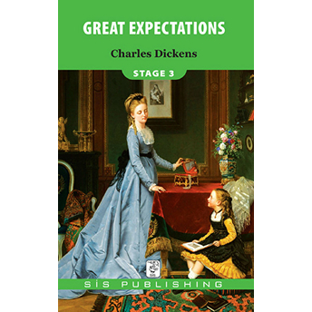 Stage 3 - Great Expectations Charles Dickens