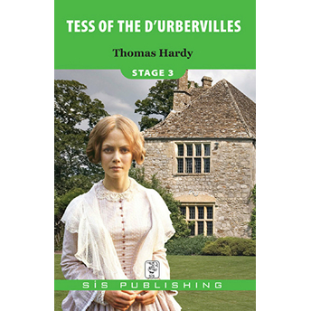 Stage 3 - Tess Of The D´urbervilles Thomas Hardy