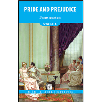 Stage 4 - Pride And Prejudice Jane Austen