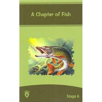 Stage 6 - A Chapter Of Fish Kolektif