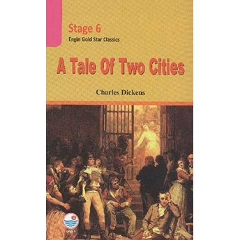 Stage 6 A Tale Of Two Cities