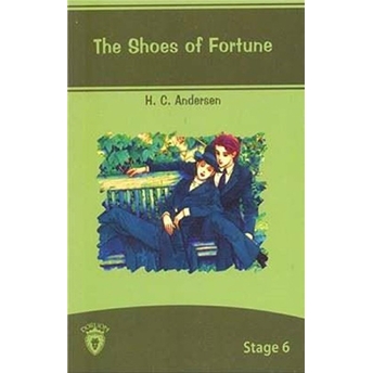 Stage 6 - The Shoes Of Fortune Hans Christian Andersen