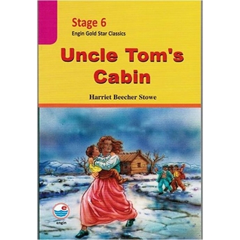 Stage 6 Uncle Tom's Cabin