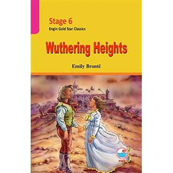 Stage 6 Wuthering Heights