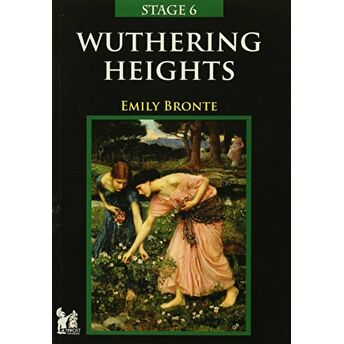 Stage 6 - Wuthering Heights Emily Bronte