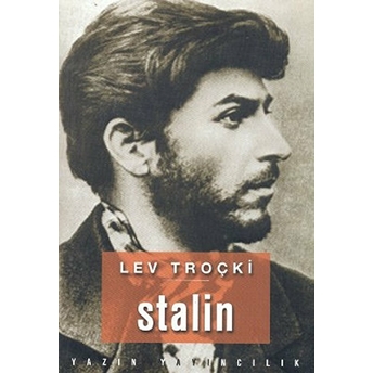 Stalin Lev Davidoviç Troçki