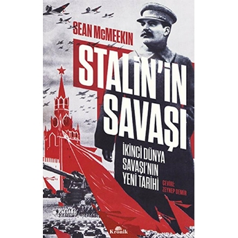 Stalinin Savaşı